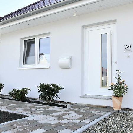 オイティンWohlfuehlquartier Louisenlustアパートメント エクステリア 写真