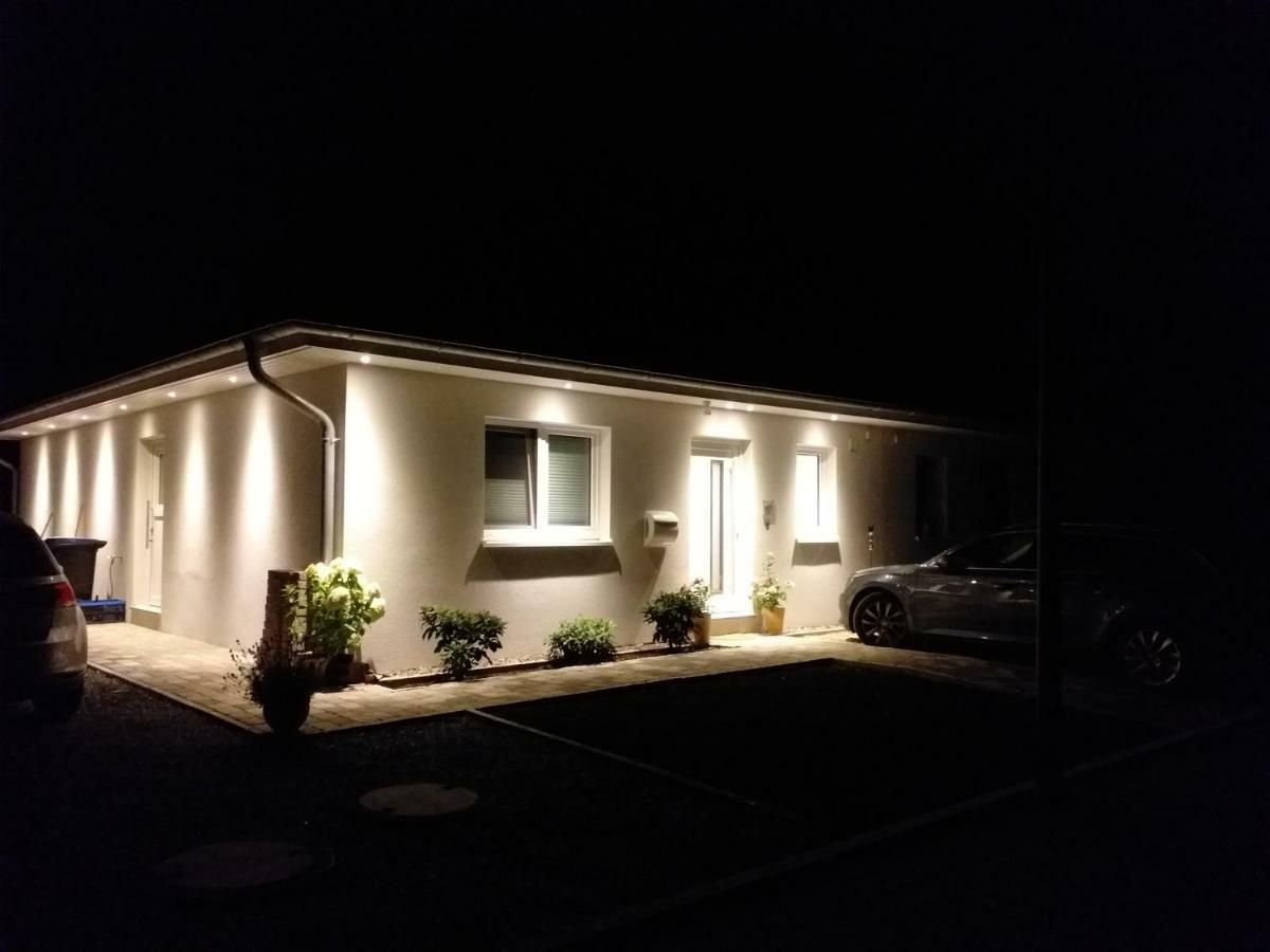 オイティンWohlfuehlquartier Louisenlustアパートメント エクステリア 写真